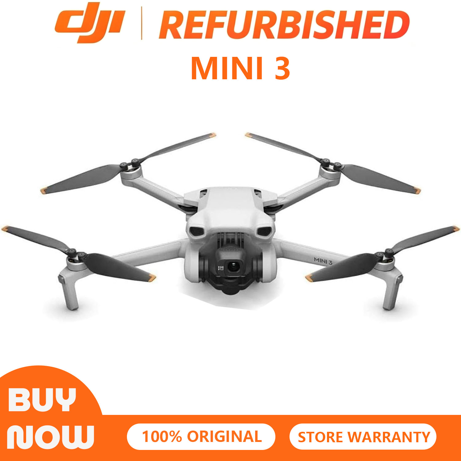 Generalüberholte gebrauchte DJ – Drone Mapping Bewertung und Preis