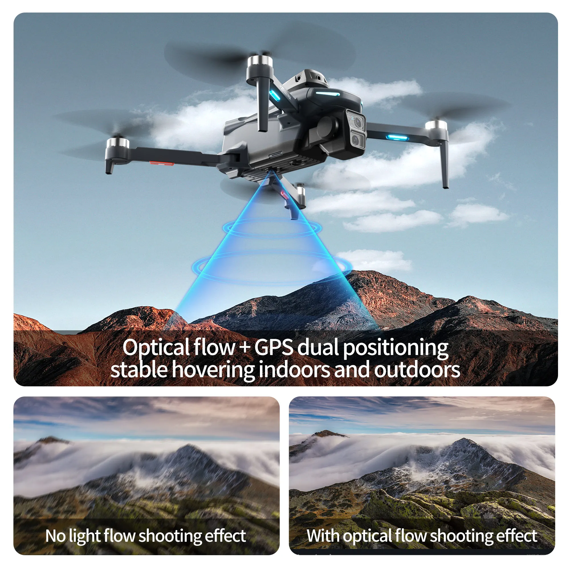 Original XT606 Drohne Professi – Drone Mapping Bewertung und Preis