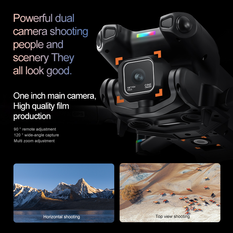 2026 Neue K900 8K GPS-Drohne f – Drone Surveying Bewertung und Preis