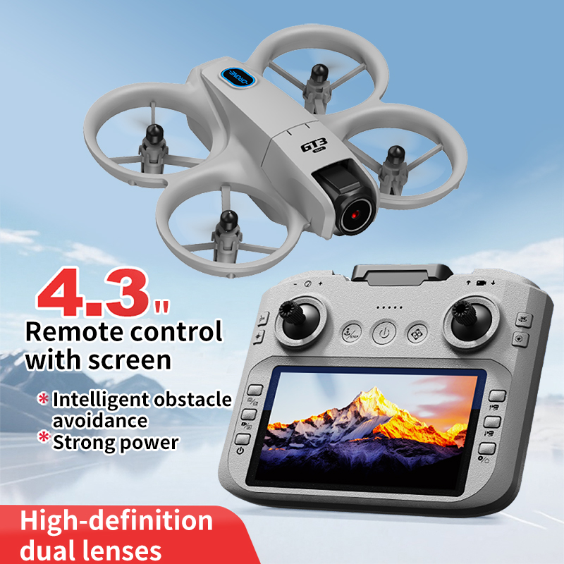 NEU Original GT3 MINI Drohne 8 – Drone Surveying Bewertung und Preis