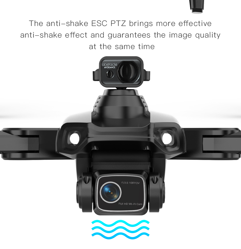 LYZRC L900 PRO MAX Laser Hinde – Drone Mapping Bewertung und Preis