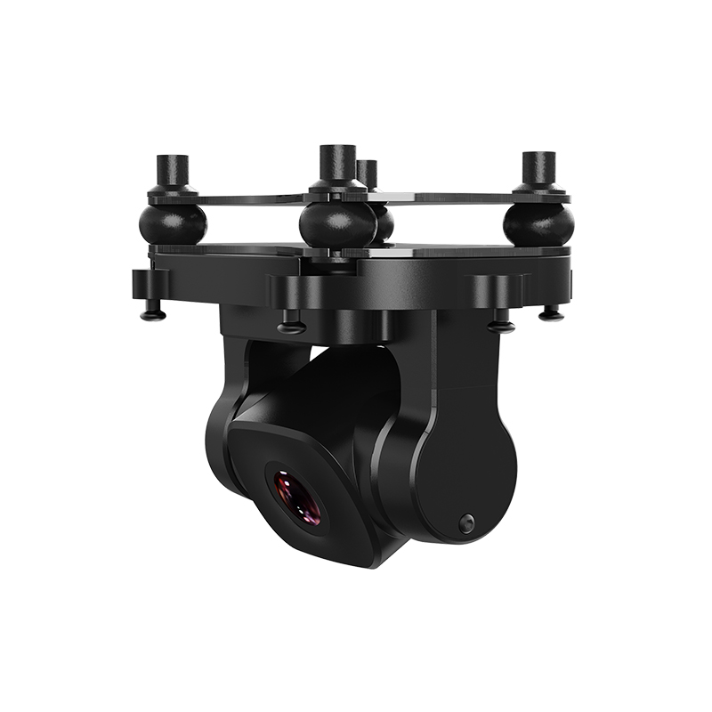 NCZOBOE 2 Mini Ultra-Weitwinke – Drone Thermal Imaging Bewertung und Preis