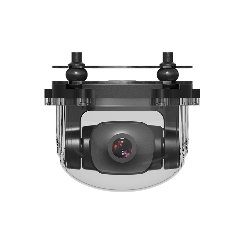 NCZOBOE 2 Mini Ultra-Weitwinke – Drone Thermal Imaging Bewertung und Preis