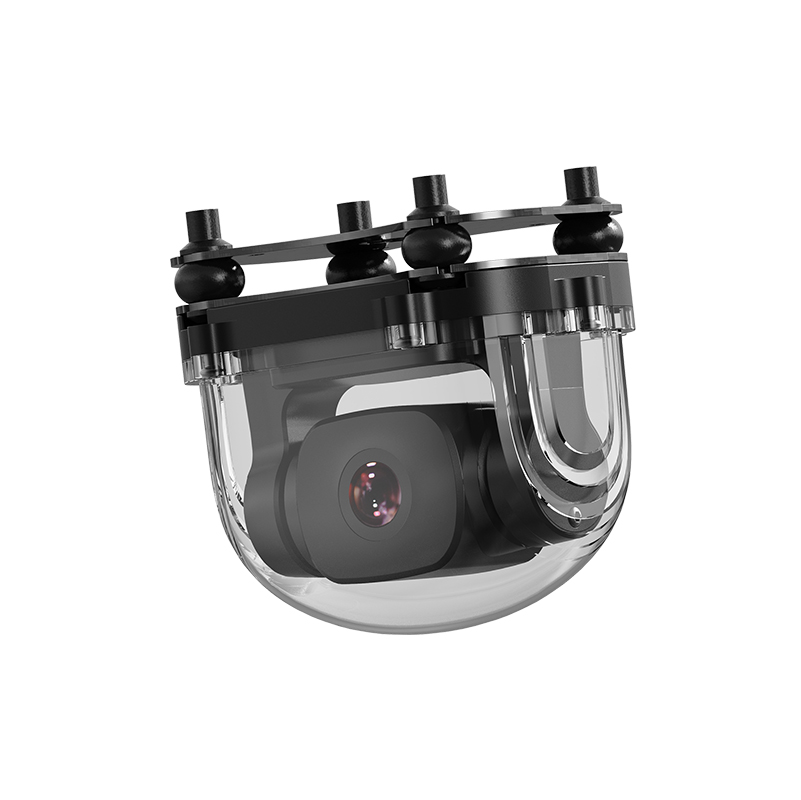 NCZOBOE 2 Mini Ultra-Weitwinke – Drone Thermal Imaging Bewertung und Preis